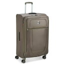 【送料無料】 デルシー メンズ スーツケース バッグ Delsey Helium DLX 29