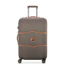 【送料無料】 デルシー メンズ スーツケース バッグ Delsey Chatelet Air 24