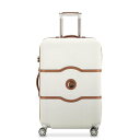 【送料無料】 デルシー メンズ スーツケース バッグ Delsey Chatelet Air 24