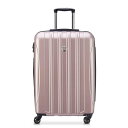 【送料無料】 デルシー メンズ スーツケース バッグ Delsey Helium Aero 25