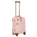 【送料無料】 ブリックス メンズ スーツケース バッグ Brics X-Bag/ X-Travel 21