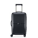 【送料無料】 デルシー メンズ スーツケース バッグ Delsey Turenne 21