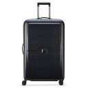 【送料無料】 デルシー メンズ スーツケース バッグ Delsey Turenne 27