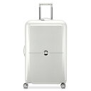【送料無料】 デルシー メンズ スーツケース バッグ Delsey Turenne 27