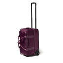 【送料無料】 バッガリーニ メンズ ボストンバッグ バッグ Baggallini Gramercy Carry-On Duffel Mulberry Twill