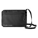 【送料無料】 イーグルクリーク メンズ 財布 アクセサリー Eagle Creek Undercover RFID Neck Wallet Black