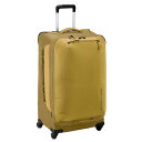 【送料無料】 イーグルクリーク メンズ スーツケース キャリーバッグ バッグ Eagle Creek Expanse 4 Wheeled 30 Inch Gol...