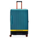 【送料無料】 デルシー メンズ スーツケース バッグ Delsey Jeep JH001A 30