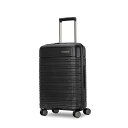 【送料無料】 サムソナイト メンズ スーツケース バッグ Samsonite Elevation Plus Hardside Global Carry-On S...