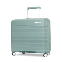 【送料無料】 サムソナイト メンズ スーツケース キャリーバッグ バッグ Samsonite Elevation Plus Hardside Medium Gl...