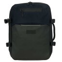 【送料無料】 ブリックス メンズ バックパック・リュックサック バッグ Brics Porsche Design Urban Eco Travel Backpack Blue(4)