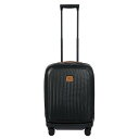 【送料無料】 ブリックス メンズ スーツケース バッグ Brics Taormina 21