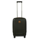 【送料無料】 ブリックス メンズ スーツケース バッグ Brics Taormina 21