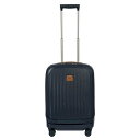 【送料無料】 ブリックス メンズ スーツケース バッグ Brics Taormina 21