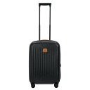 【送料無料】 ブリックス メンズ スーツケース バッグ Brics Taormina 21