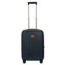 【送料無料】 ブリックス メンズ スーツケース バッグ Brics Taormina 21