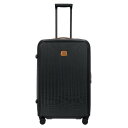 【送料無料】 ブリックス メンズ スーツケース バッグ Brics Taormina 30