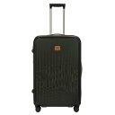 【送料無料】 ブリックス メンズ スーツケース バッグ Brics Taormina 30