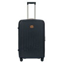 【送料無料】 ブリックス メンズ スーツケース バッグ Brics Taormina 30