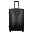 【送料無料】 ブリックス メンズ スーツケース バッグ Brics Taormina 32