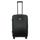 【送料無料】 ブリックス メンズ スーツケース バッグ Brics Taormina 27