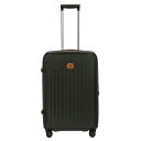 【送料無料】 ブリックス メンズ スーツケース バッグ Brics Taormina 27