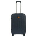 【送料無料】 ブリックス メンズ スーツケース バッグ Brics Taormina 27