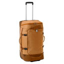【送料無料】 イーグルクリーク メンズ ボストンバッグ バッグ Eagle Creek Cargo Hauler XT Wheeled Duffel 90L/29 inch Iron Orange