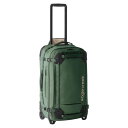 【送料無料】 イーグルクリーク メンズ スーツケース バッグ Eagle Creek Gear Warrior XE 27 Inch Jungle Green
