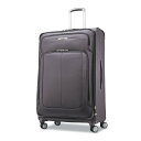 【送料無料】 サムソナイト メンズ スーツケース バッグ Samsonite Solyte DLX 29