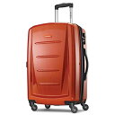 【送料無料】 サムソナイト メンズ スーツケース バッグ Samsonite Winfield 2 Fashion 24