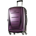 【送料無料】 サムソナイト メンズ スーツケース バッグ Samsonite Winfield 2 Fashion 24