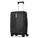 【送料無料】 サムソナイト メンズ スーツケース バッグ Samsonite UpLift Hardside Carry-On Spinner Phantom Black