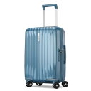 【送料無料】 サムソナイト メンズ スーツケース バッグ Samsonite UpLift Hardside Carry-On Spinner Elementa...