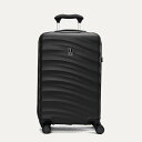 【送料無料】 トラベルプロ メンズ スーツケース バッグ Travelpro Maxlite Air V2 Carry-on Expandable Spinne...