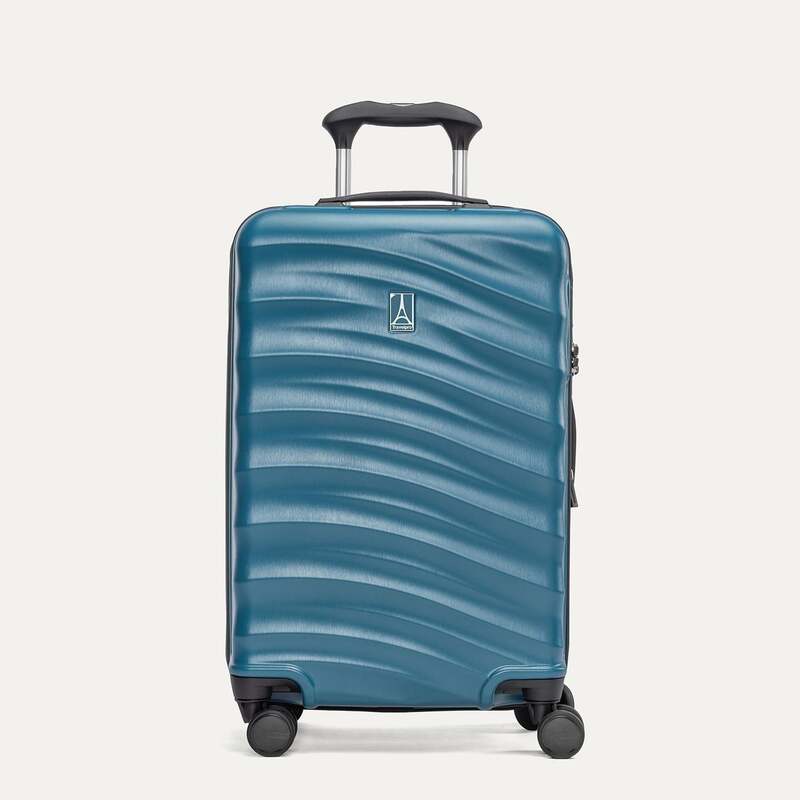 トラベルプロ メンズ バッグ スーツケース Travelpro Maxlite Air V2 Carry-on Expandable Spinner Tea..