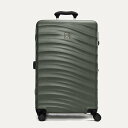 【送料無料】 トラベルプロ メンズ スーツケース バッグ Travelpro Maxlite Air V2 Medium Check-in Expandable...
