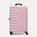 【送料無料】 トラベルプロ メンズ スーツケース バッグ Travelpro Maxlite Air V2 Medium Check-in Expandable...