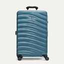 【送料無料】 トラベルプロ メンズ スーツケース バッグ Travelpro Maxlite Air V2 Medium Check-in Expandable...