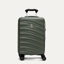 【送料無料】 トラベルプロ メンズ スーツケース バッグ Travelpro Maxlite Air V2 Compact Carry-on Expandabl...