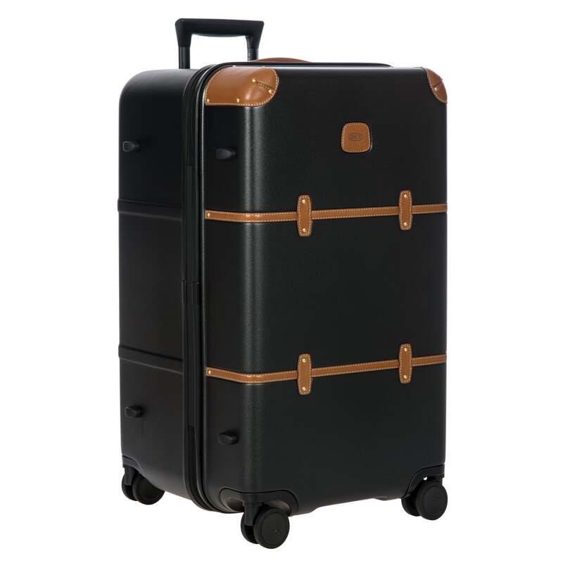ブリックス メンズ バッグ スーツケース ヒール Brics Bellagio 3.0 Trolley Baule 4-Wheel 29 Trunk B..
