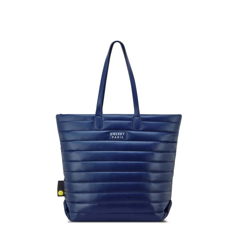 Other - デルシー メンズ バッグ トートバッグ Delsey Cruise 3.0 Soft Personal Tote Deep Sea Navy ネイビー