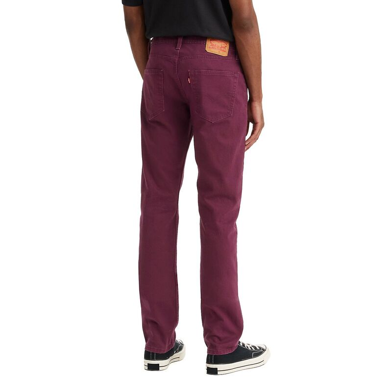 【送料無料】 リーバイス メンズ デニムパンツ ジーンズ ボトムス Men's Levi'sR 502 Regular Tapered-Leg Stretch Jeans Only Wish