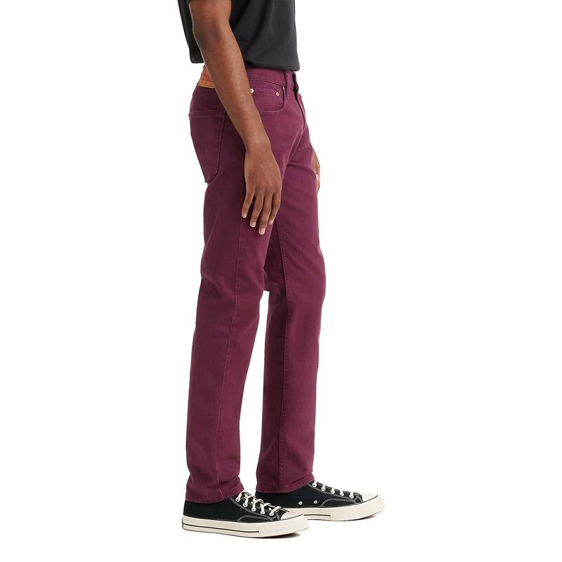 【送料無料】 リーバイス メンズ デニムパンツ ジーンズ ボトムス Men's Levi'sR 502 Regular Tapered-Leg Stretch Jeans Only Wish