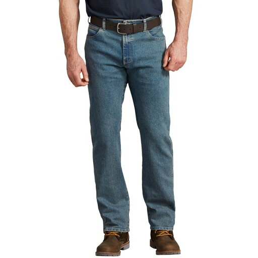 【送料無料】 ディッキーズ メンズ カジュアルパンツ ボトムス Men's Dickies Active Waist 5-Pocket Flex Performance Pants Stone Wash 【送料無料】 ディッキーズ メンズ カジュアルパンツ ボトムス Men's Dickies Active Waist 5-Pocket Flex Performance Pants Stone Wash