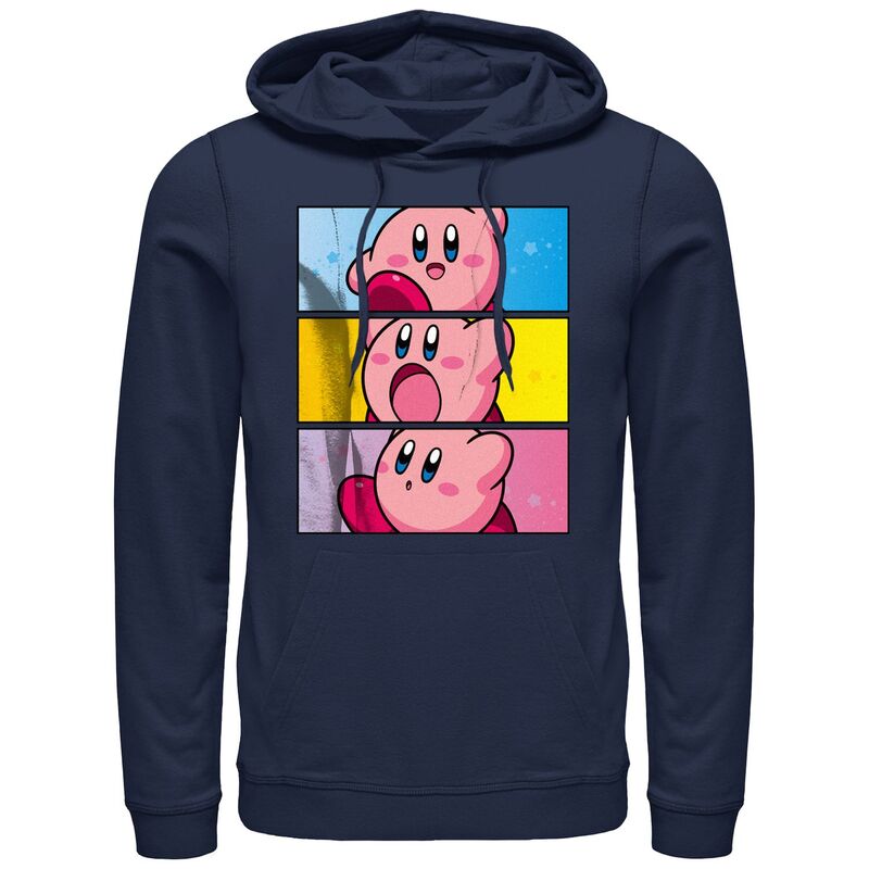 ̵ 饤 饯  T ȥåץ Men's Kirby Stack Portraits Graphic ...
