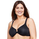 【送料無料】 グラマライズ レディース ブラジャー アンダーウェア Plus Size Glamorise Wonderwire Posture Front C...