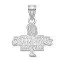 【送料無料】 ロゴアート レディース ブレスレット・バングル・アンクレット アクセサリー LogoArt Sterling Silver 2023 World ...