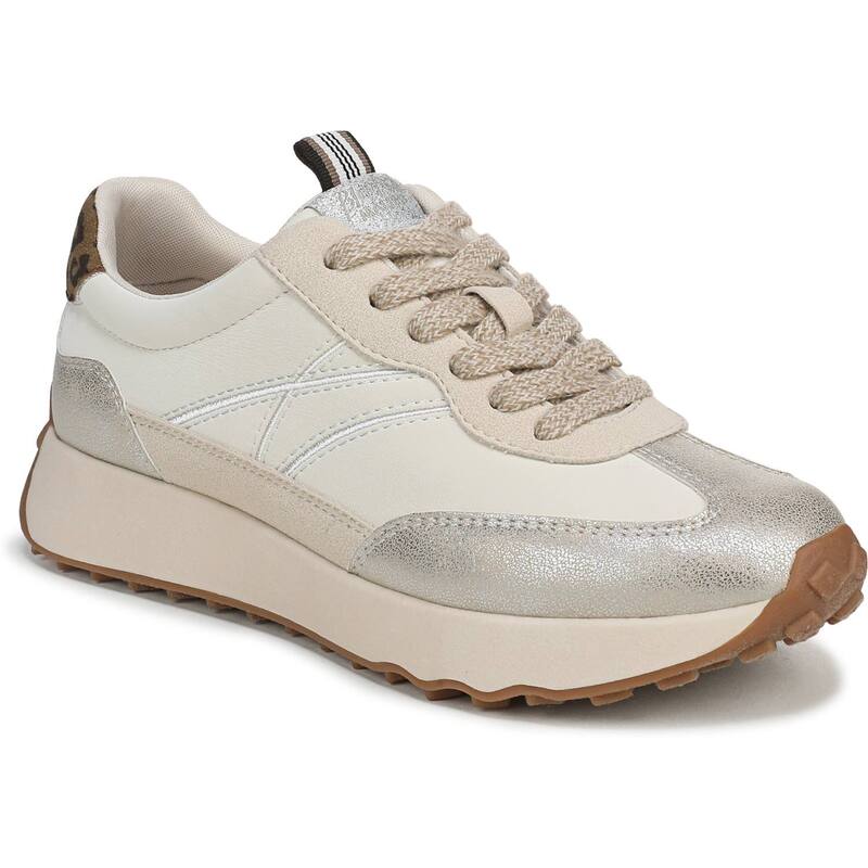 ブローフィッシュマリブ レディース シューズ スニーカー レース Blowfish Malibu Driftmode Women's Lace-Up Shoes Leopard Multi マルチカラー