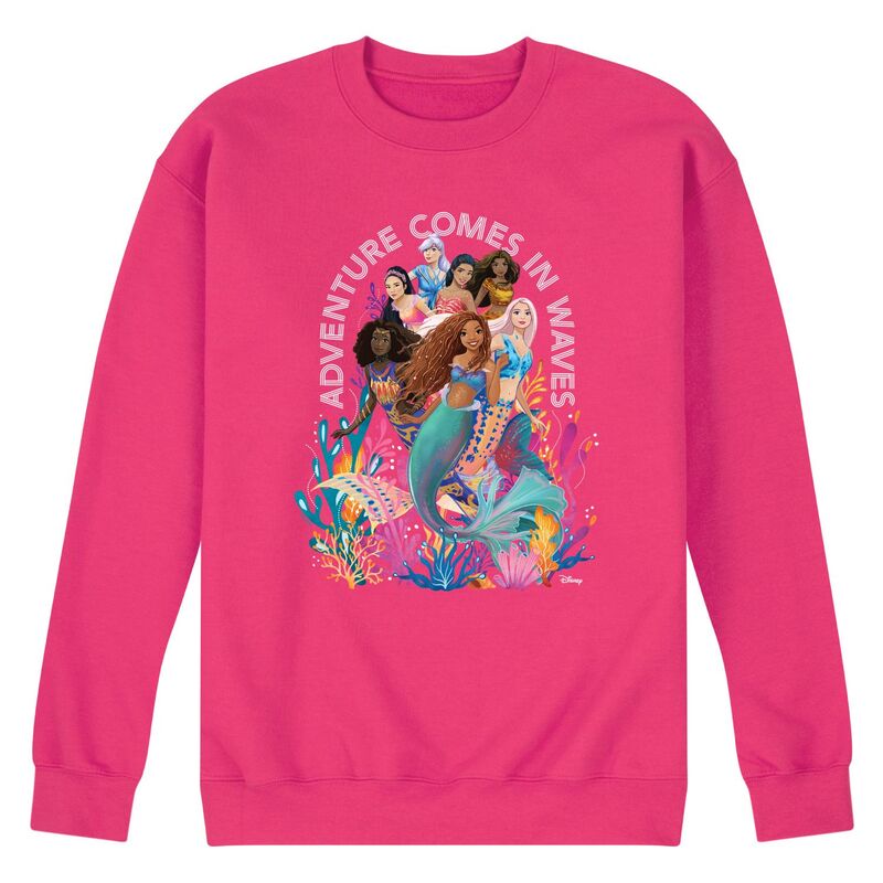 ■トップスサイズ サイズ | 胸囲 | ウェスト| ウエスト(inc) XXS | 約84cm | 約69cm | 27inc XS | 約88cm | 約73cm | 28-29inc S | 約94cm | 約78cm | 30-31inc M | 約100cm | 約83cm | 32-33inc L | 約106cm | 約88cm | 34-35inc XL | 約112cm | 約96cm | 36-38inc XXL | 約118cm | 約108cm | 42-44inc ■ブランド Licensed Character (ライセンス キャラクター)■商品名 Disney's The Little Mermaid Men's Waves Graphic Tee■商品は海外よりお取り寄せの商品となりますので、お届けまで10日-14日前後お時間頂いております。 ■ブランド・商品・デザインによって大きな差異がある場合があります。 ■あくまで平均的なサイズ表ですので「目安」として参考にしてください。 ■お届けの商品は1枚目のお写真となります。色展開がある場合、2枚目以降は参考画像となる場合がございます。 ■只今、一部を除くすべて商品につきまして、期間限定で送料無料となります。 ※沖縄・離島・一部地域は追加送料(3,300円)が掛かります。